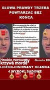 Pamiętacie te słowa jeszcze?