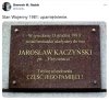 Jarosław upamiętniony