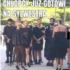 A u Was jak idą przygotowania 