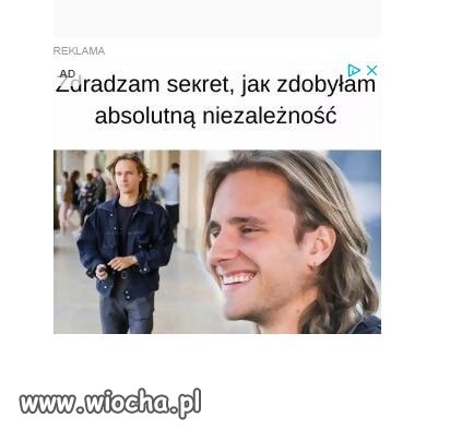 Zdobyłam