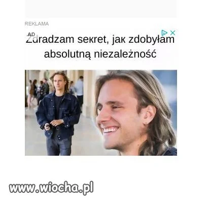 Zdobyłam