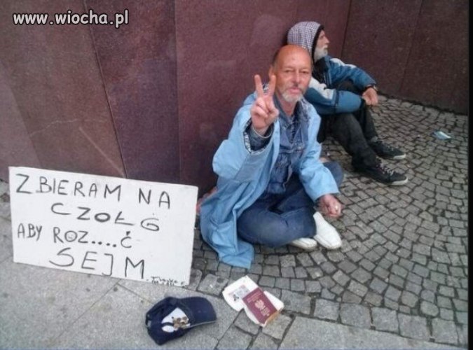 Nowa zrzuta