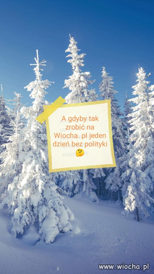 Dalibyśmy radę? 