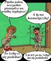 Oboje chcieli
