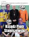 Kolejny xiądz pedofil