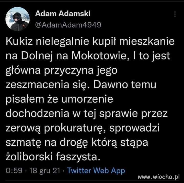 Otóż to 