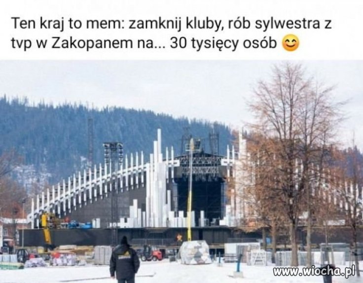 Ten kraj to mem