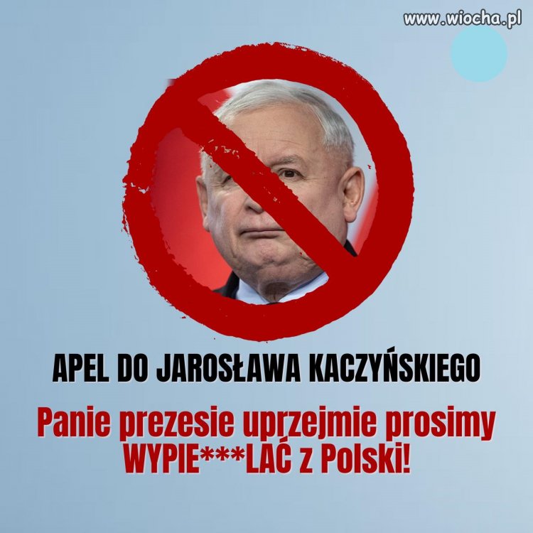 Uprzejmie prosimy ...