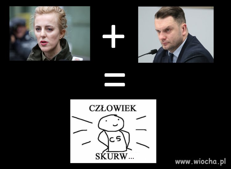 Królowa i Król 2021