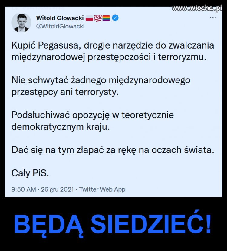 Cały PiS 
