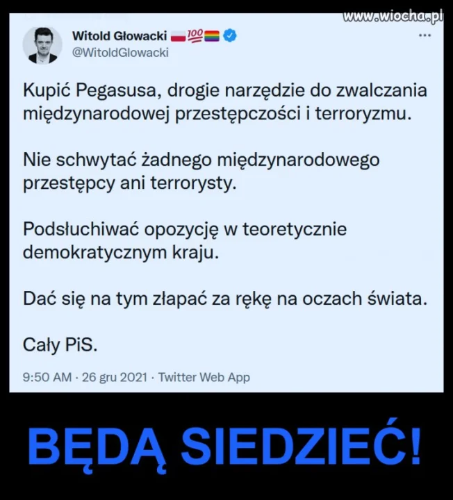 Cały PiS 