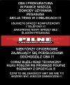 Oczywiscie Kaczynski i Morawiecki, nic o tym nie wiedza!