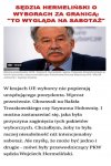 Nieudolnosc czy intencjonalny sabotaz?