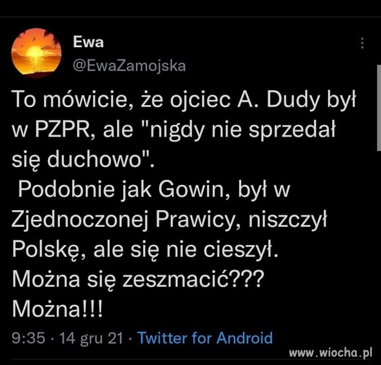 Chorągiewka 