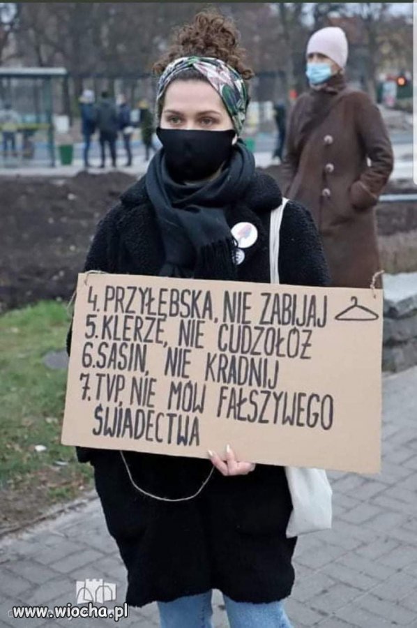 Dekalog. 
