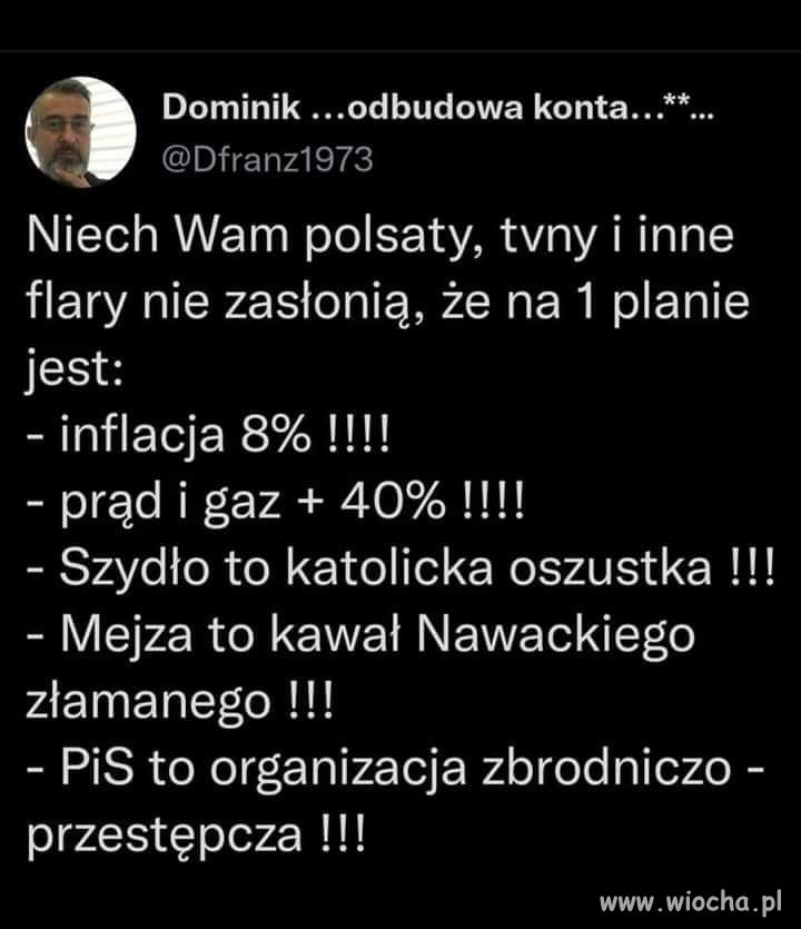 Na pierwszym 
