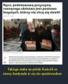 Ale żeby od razu tak atakować Kościół