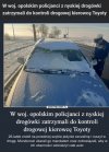 Pewnie się śpieszył 