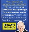 PIS - zorganizowana grupa przestępcza