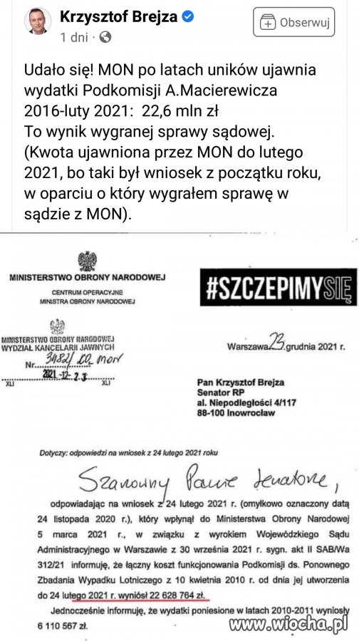 Sporo tego