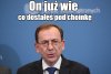 On wie !