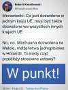 A kiedy u nas ?