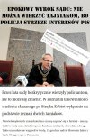 Epokowy wyrok sądu: