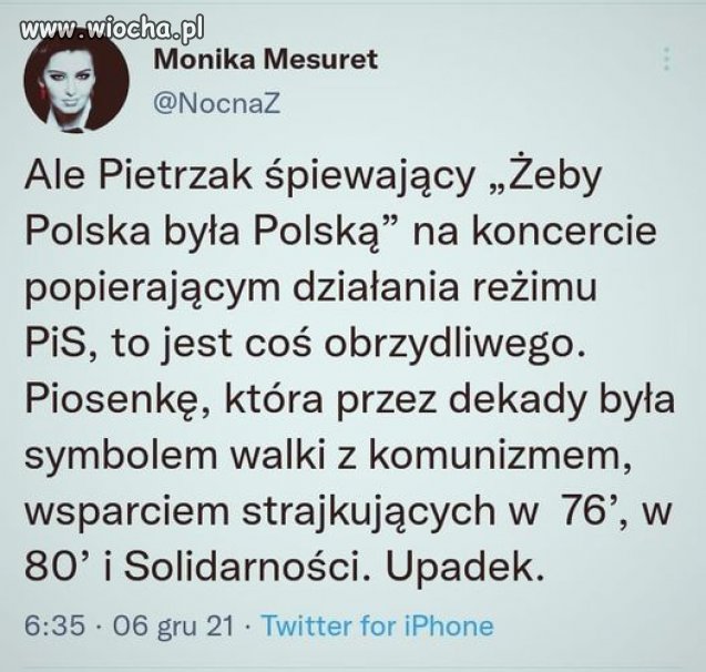 Żenada roku