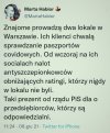 Antyszczepionkowcy nowa broń pisu