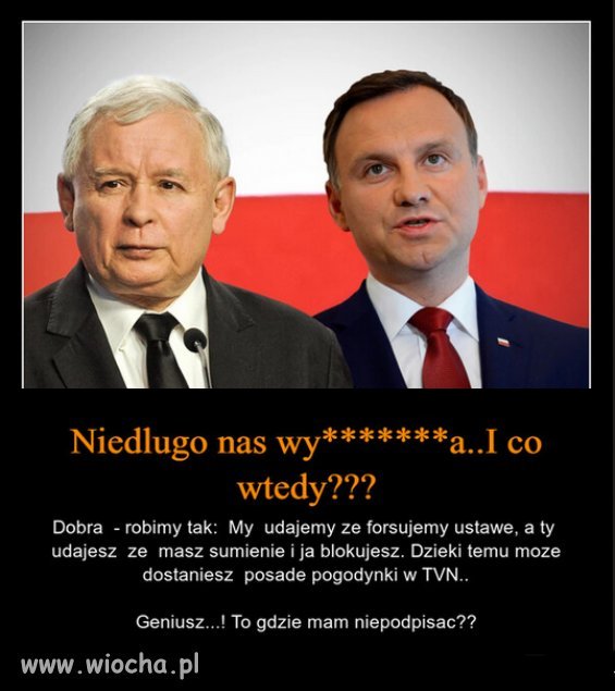 Geniusze dwa...