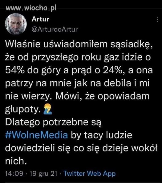 Głupoty