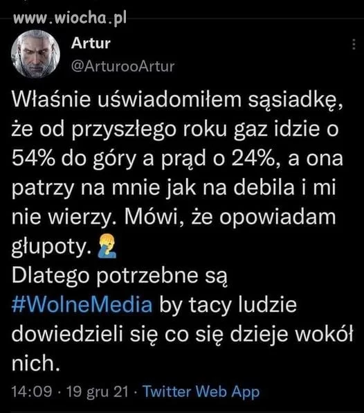 Głupoty