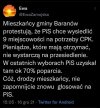 Ważniejsze są chore wizje wuca niż ludzie