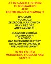 PiS zawsze klamie i okrada Polske, to ich Program Polityczny!
