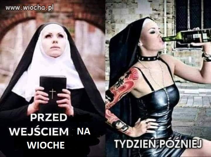 Życie jest