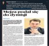 Po to PiS kupił gazety Polska Press