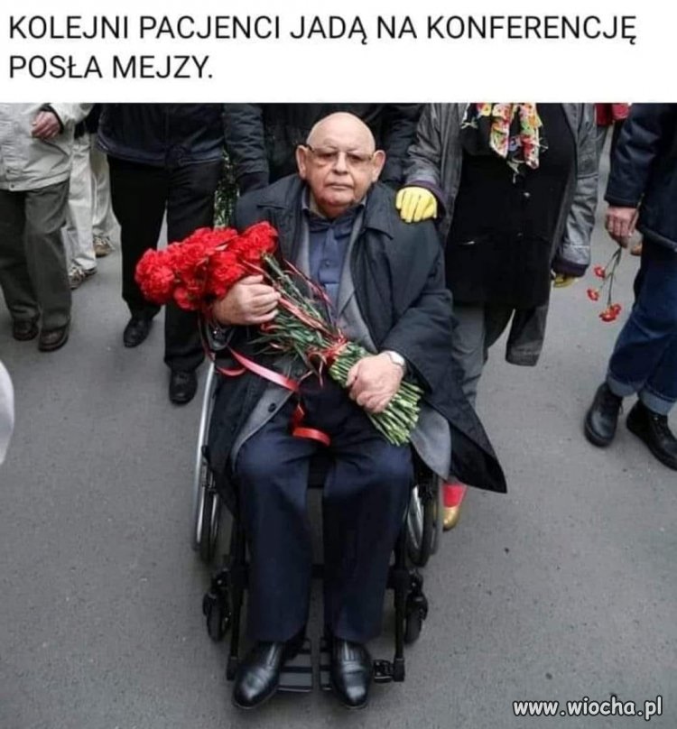 Tak jakoś wyszło