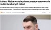 Za każdym razem gdy myślę że osiągneli dno