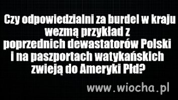 Kolega pytał