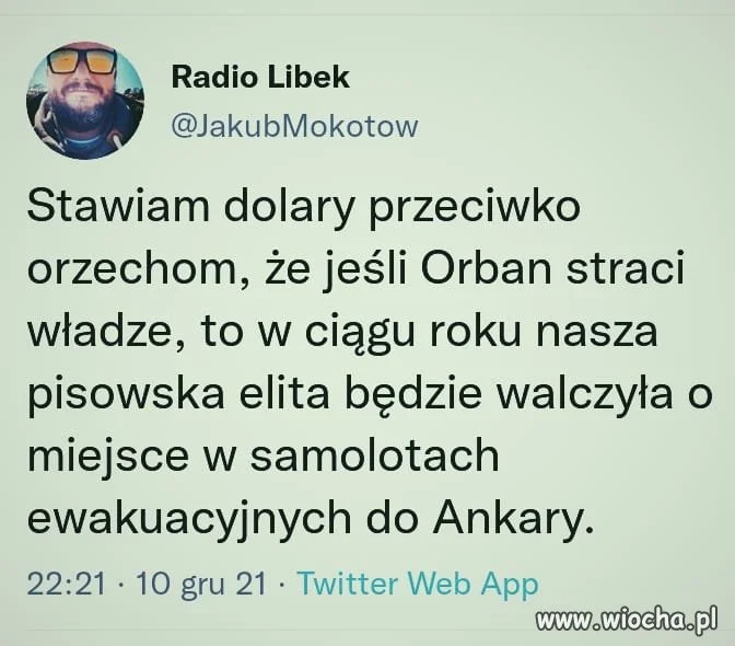 Zakład 