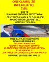 Tylko głupi naród, mógł wybrać PiS do władzy, DWA RAZY!!!