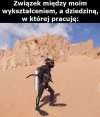 Wykształcenie a praca 