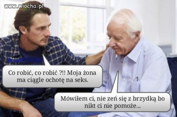 Nawet na kolegów