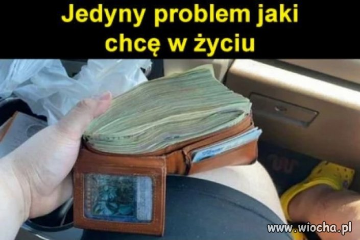 Wszystkim życzę