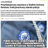 Tak się kończy jak pijanej pisowskiej szmacie...