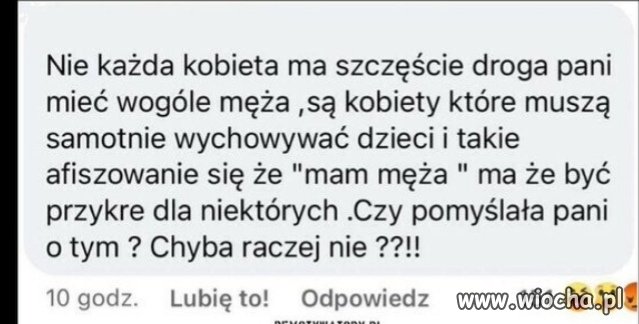 Nie chwalcie się 