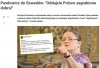 Tej to już żaden psychiatra nie pomoże...
