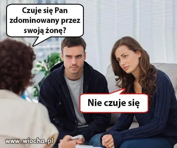 żona zawsze