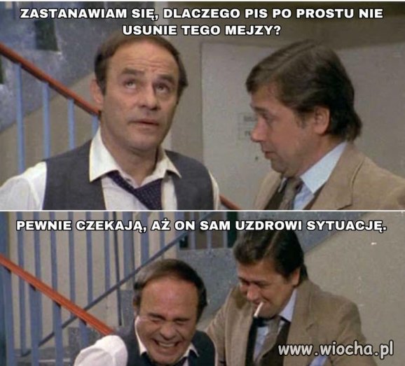 Kaszpirowski pisu.