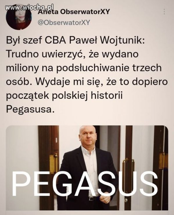 To dopiero początek